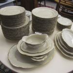 671 8370 DINNER SET